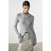 Color: Gray