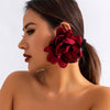 Metal Color: Red Color