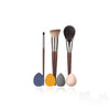 Handle Color: Brown