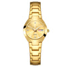 color: Gold