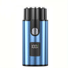 color: Blue