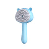 color: Blue