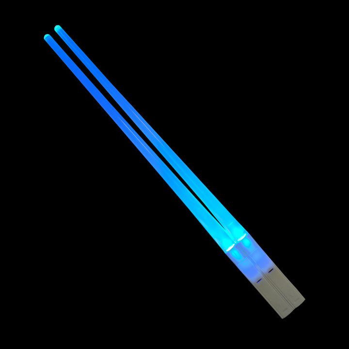 LED Lightsaber Chopsticks