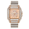 Color: Rose Gold