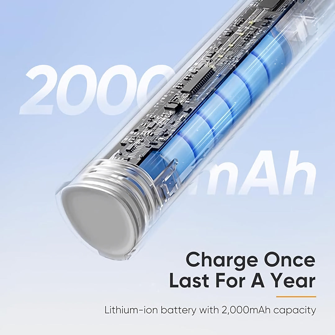 Sonic Electric Toothbrush