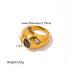 Color: Gold