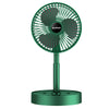 color: Green