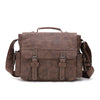 Color: Brown