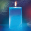 color: Blue