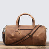 Color: Vintage Brown