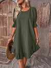 Color: Army Green