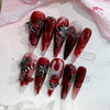 Color &amp; Size: Red (Small)