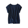 Color: Blue