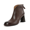 Color: Brown-Winter