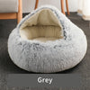 color: Grey