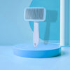 color: Blue