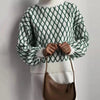 Color: Green