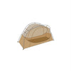color: Khaki inner tent