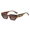 Color: Leopard