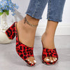 Color: Red