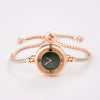 color: Green