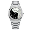 Color: Silver