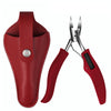 color: Red