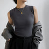 Color: Deep Grey