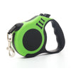 color: Green
