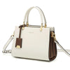 Color: White
