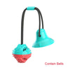 color: Turquoise Ball