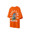 Color: Orange