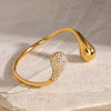 color: Gold