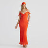 Color: Orange