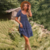 color: Dark Blue