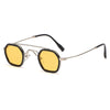 Color: Yellow