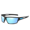 Lenses Color: Blue/Black