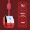 color: Red