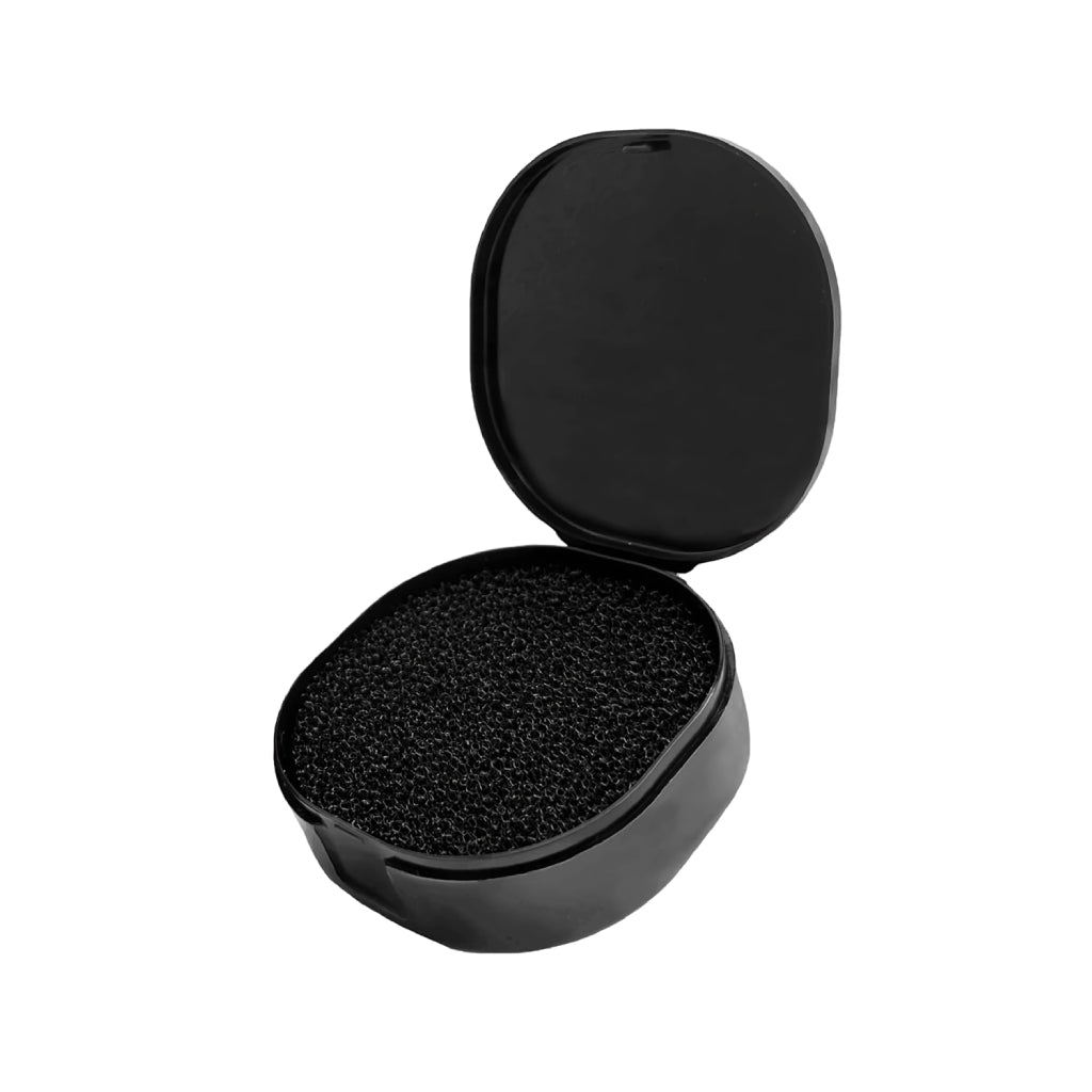 Makeup Brush Cleaner Sponge