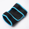 color: Black-Blue