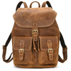 Color: Large Light Brown