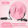color: Pink Tension Rope