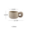 Color/Size: Spricot-S