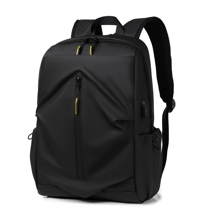 Men's Waterproof Backpack, Computer Bag