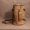 Color: Brown Horse Leather