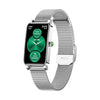 Color: Silver