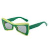 color: Green