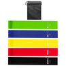 color: Various