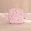 color: Pink flowers