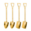 color: Gold